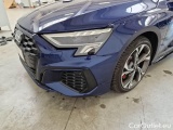  Audi  A3 AUDI  / 2020 / 5P / BERLINA 45 TFSI E S TRONIC S LINE EDITION S.BACK #36