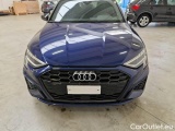  Audi  A3 AUDI  / 2020 / 5P / BERLINA 45 TFSI E S TRONIC S LINE EDITION S.BACK #38