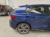  Audi  A3 AUDI  / 2020 / 5P / BERLINA 45 TFSI E S TRONIC S LINE EDITION S.BACK #54