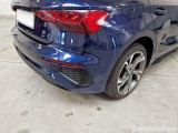  Audi  A3 AUDI  / 2020 / 5P / BERLINA 45 TFSI E S TRONIC S LINE EDITION S.BACK #57