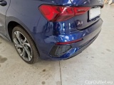  Audi  A3 AUDI  / 2020 / 5P / BERLINA 45 TFSI E S TRONIC S LINE EDITION S.BACK #66