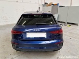  Audi  A3 AUDI  / 2020 / 5P / BERLINA 45 TFSI E S TRONIC S LINE EDITION S.BACK #68