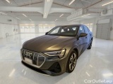 E-TRON