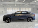  Audi  E-TRON AUDI  SPORTBACK / 2019 / 5P / SUV 55 QUATTRO EVOLUTION #8
