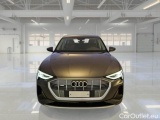  Audi  E-TRON AUDI  SPORTBACK / 2019 / 5P / SUV 55 QUATTRO EVOLUTION #6
