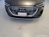  Audi  E-TRON AUDI  SPORTBACK / 2019 / 5P / SUV 55 QUATTRO EVOLUTION #22