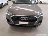  Audi  Q3 AUDI  / 2018 / 5P / SUV 45 TFSI E S TRONIC BUSINESS #29
