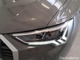  Audi  Q3 AUDI  / 2018 / 5P / SUV 45 TFSI E S TRONIC BUSINESS #32