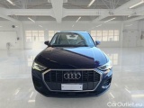  Audi  Q3 AUDI  / 2018 / 5P / SUV 45 TFSI E S TRONIC BUSINESS #6