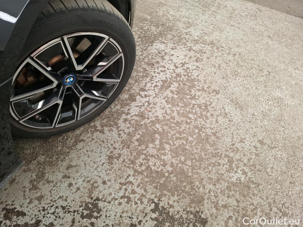  Bmw  Serie 4 Série i4 Gran Coupe eDrive40 M Sport 83kWh BVA #30