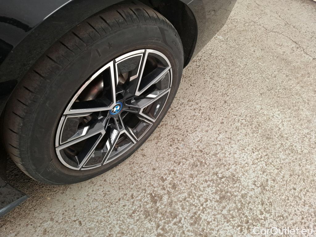  Bmw  Serie 4 Série i4 Gran Coupe eDrive40 M Sport 83kWh BVA #66