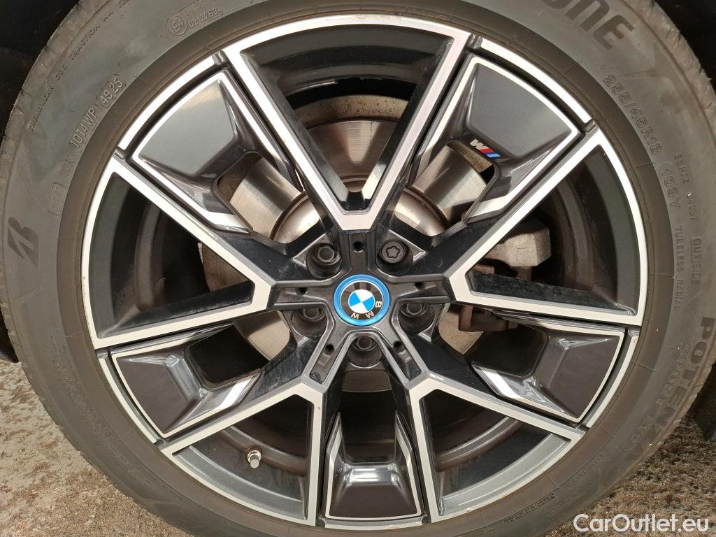  Bmw  Serie 4 Série i4 Gran Coupe 40 eDrive M Sport 83kWh BVA #16