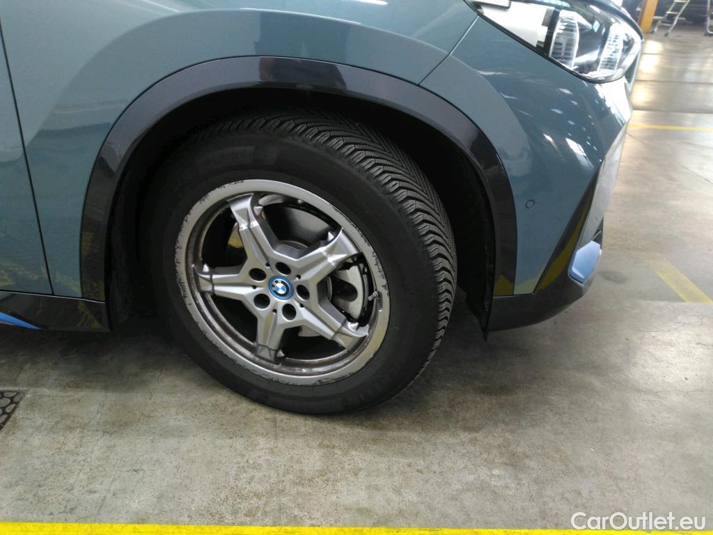  Bmw  iX 1 Série iX1 30 xDrive xLine 64kWh BVA #11
