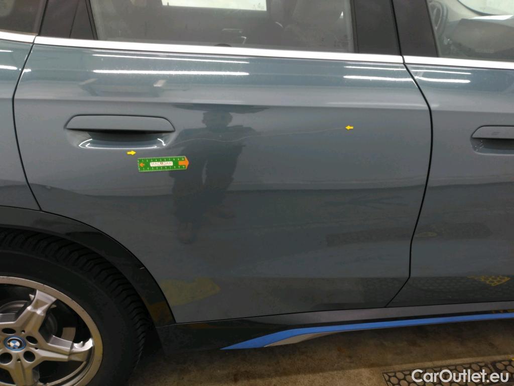  Bmw  iX 1 Série iX1 30 xDrive xLine 64kWh BVA #7