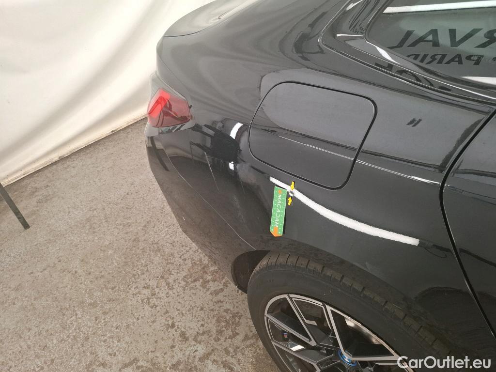  Bmw  Serie 4 Série i4 Gran Coupe eDrive40 M Sport 83kWh BVA #56