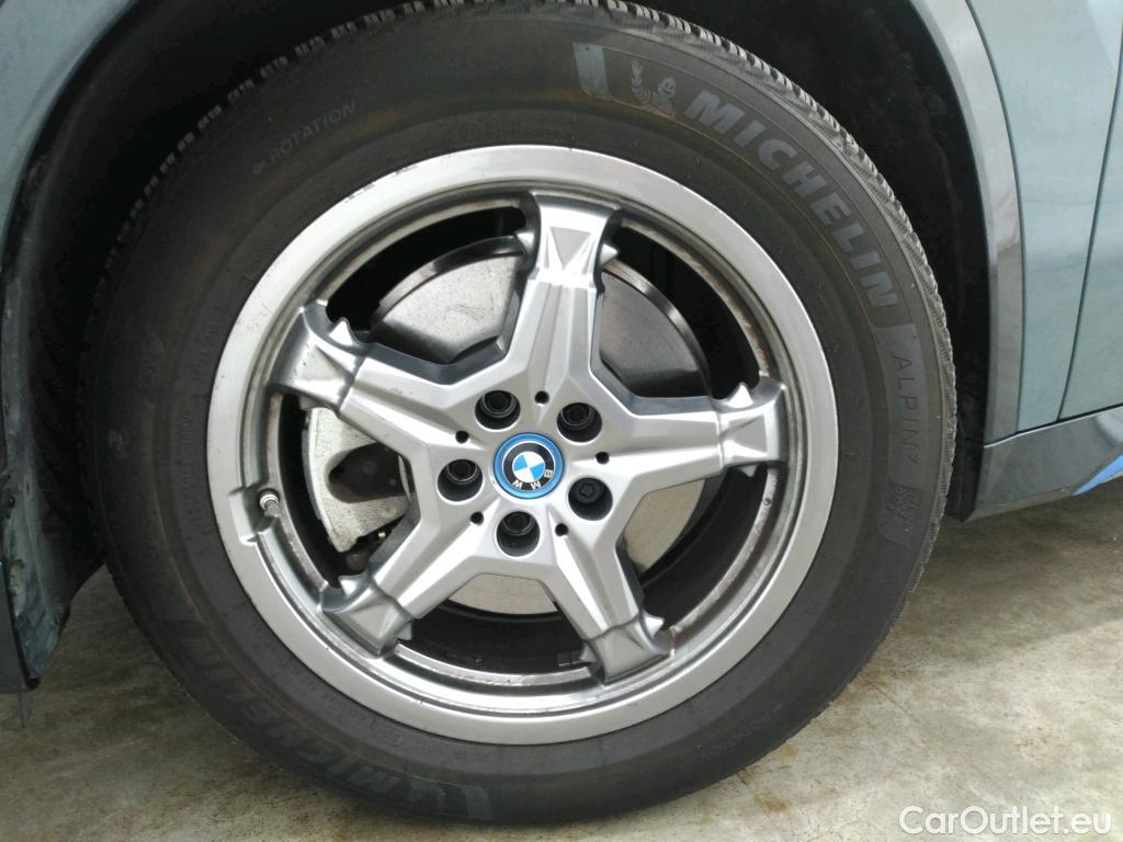  Bmw  iX 1 Série iX1 30 xDrive xLine 64kWh BVA #27