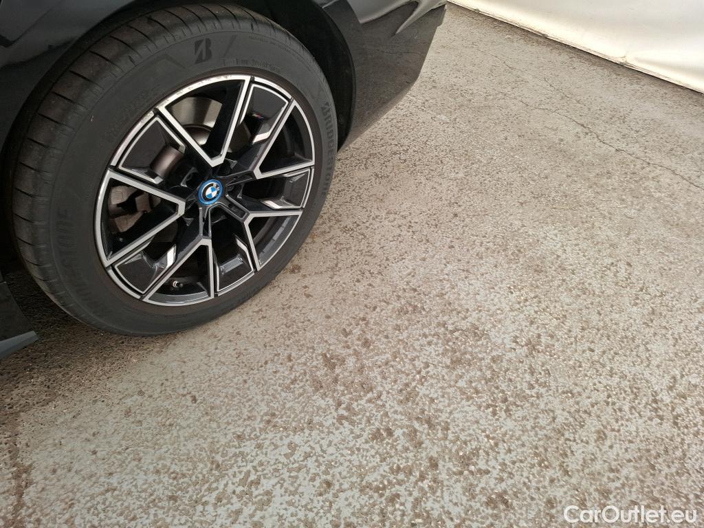  Bmw  Serie 4 Série i4 Gran Coupe 40 eDrive M Sport 83kWh BVA #10