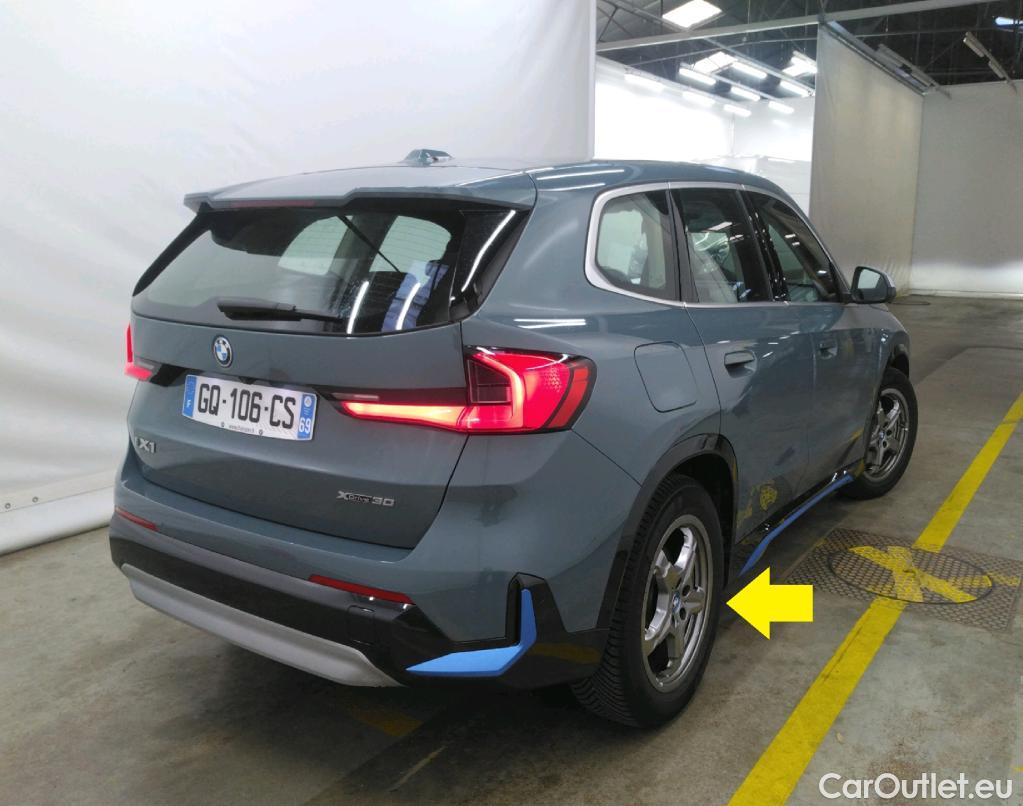  Bmw  iX 1 Série iX1 30 xDrive xLine 64kWh BVA #32