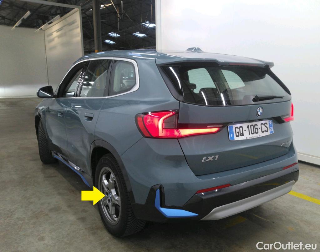  Bmw  iX 1 Série iX1 30 xDrive xLine 64kWh BVA #31