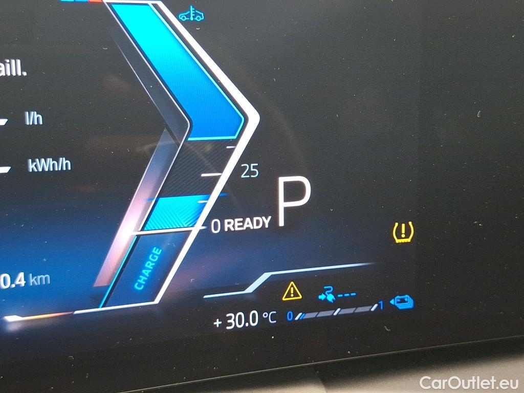  Bmw  Serie 3 BMW Série 3 Touring / 2022 / 5P / Break 320e 204ch M Sport BVA8 Hybride #42