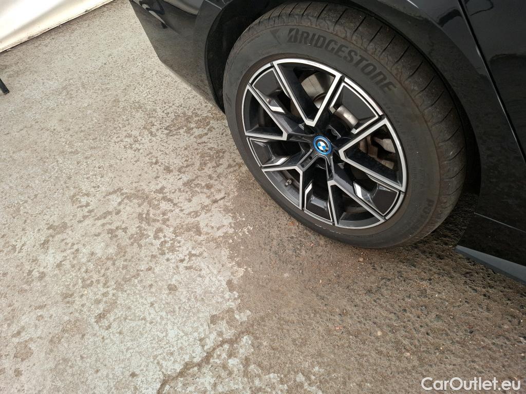  Bmw  Serie 4 Série i4 Gran Coupe 40 eDrive M Sport 83kWh BVA #15