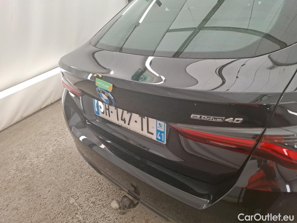  Bmw  Serie 4 Série i4 Gran Coupe eDrive40 M Sport 83kWh BVA #37
