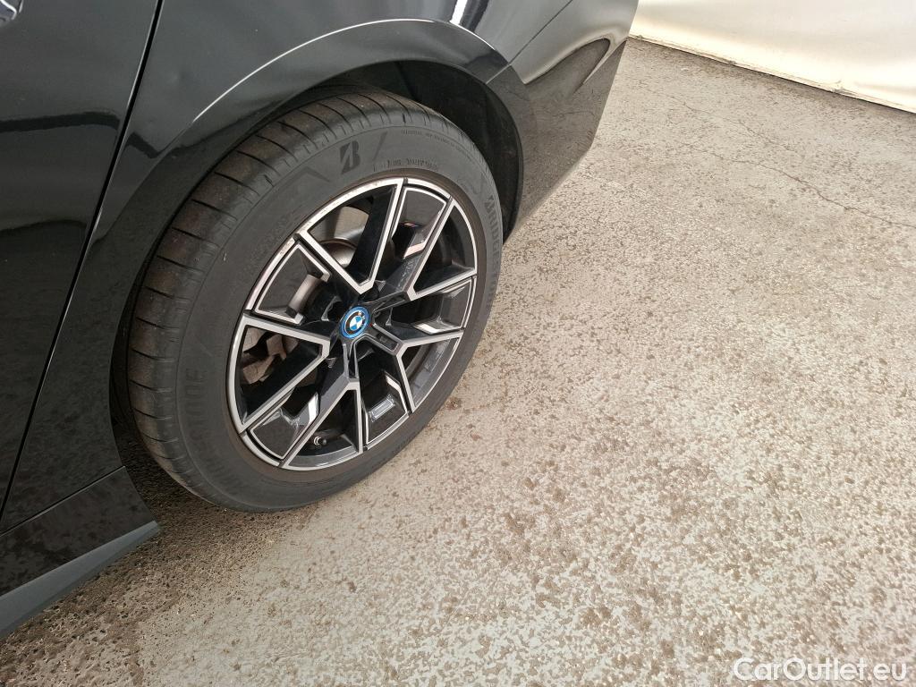  Bmw  Serie 4 Série i4 Gran Coupe 40 eDrive M Sport 83kWh BVA #9