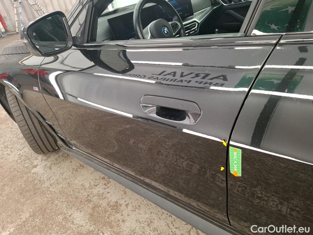  Bmw  Serie 4 Série i4 Gran Coupe 40 eDrive M Sport 83kWh BVA #1