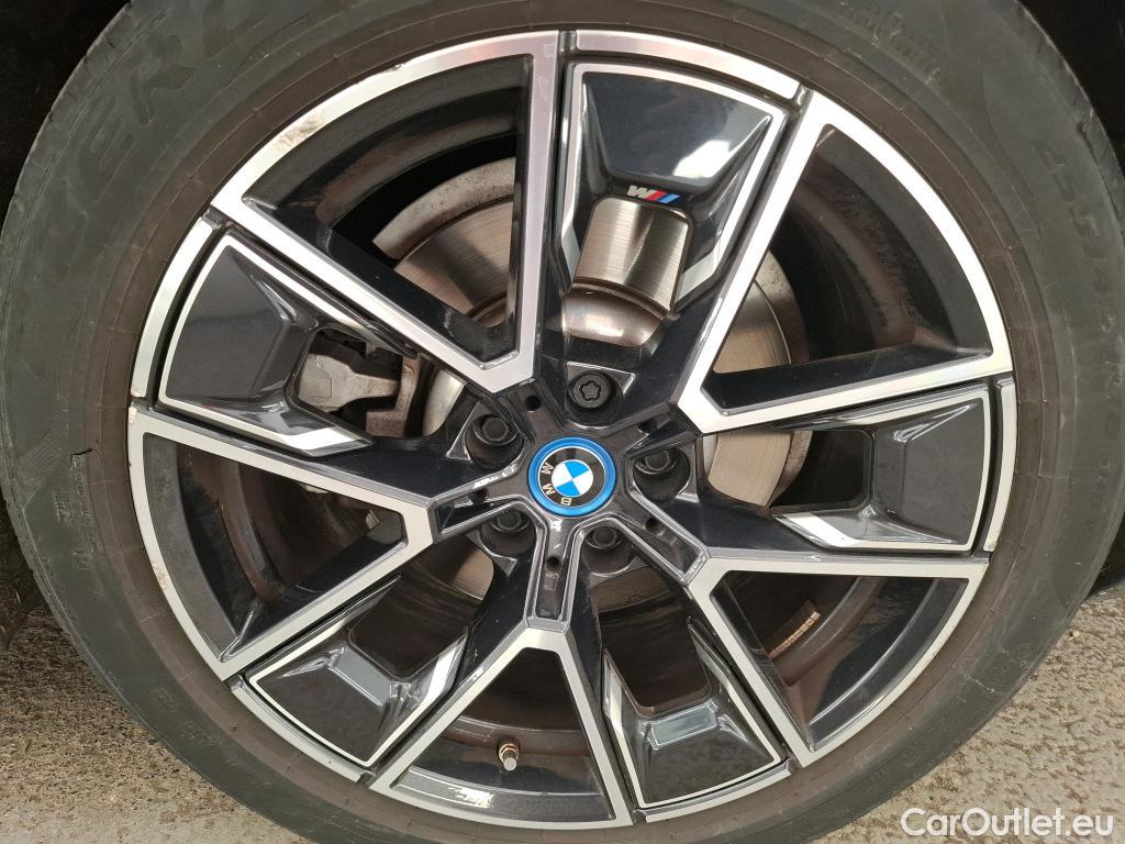  Bmw  Serie 4 Série i4 Gran Coupe eDrive40 M Sport 83kWh BVA #67