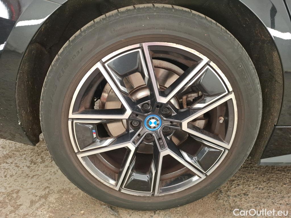  Bmw  Serie 4 Série i4 Gran Coupe eDrive40 M Sport 83kWh BVA #11