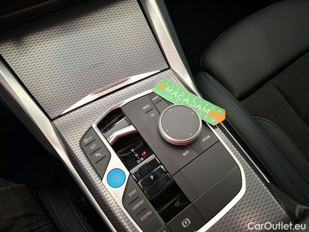  Bmw  Serie 4 Série i4 Gran Coupe 40 eDrive M Sport 83kWh BVA #21