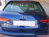  Audi  Q3 AUDI  / 2018 / 5P / SUV 45 TFSI E S TRONIC BUSINESS #55