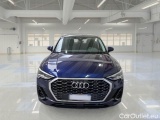  Audi  Q3 AUDI  SPORTBACK / 2019 / 5P / SUV 45 TFSI E S TRONIC BUSINESS PLUS #6