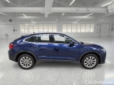  Audi  Q3 AUDI  SPORTBACK / 2019 / 5P / SUV 45 TFSI E S TRONIC BUSINESS PLUS #7