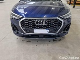 Audi  Q3 AUDI  SPORTBACK / 2019 / 5P / SUV 45 TFSI E S TRONIC BUSINESS PLUS #27