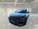 Q4 E-Tron