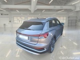 Q4 E-Tron