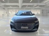 Audi  Q4 E-Tron AUDI  / 2021 / 5P / SUV 50 E-TRON QUATTRO S LINE EDITION #6