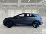  Audi  Q4 E-Tron AUDI  / 2021 / 5P / SUV 50 E-TRON QUATTRO S LINE EDITION #8