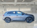  Audi  Q4 E-Tron AUDI  / 2021 / 5P / SUV 50 E-TRON QUATTRO S LINE EDITION #7