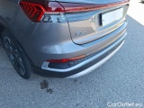  Audi  Q4 E-Tron AUDI  / 2021 / 5P / SUV 50 E-TRON QUATTRO S LINE EDITION #40