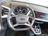  Audi  Q4 E-Tron AUDI  / 2021 / 5P / SUV 50 E-TRON QUATTRO S LINE EDITION #53