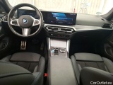  Bmw  Serie 4 Série i4 Gran Coupe 40 eDrive M Sport 83kWh BVA #6