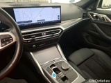  Bmw  Serie 4 Série i4 Gran Coupe 40 eDrive M Sport 83kWh BVA #8