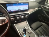  Bmw  Serie 4 Série i4 Gran Coupe eDrive40 M Sport 83kWh BVA #8