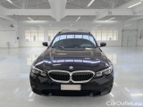  Bmw  Serie 3 BMW  / 2018 / 5P / STATION WAGON 330E XDRIVE SPORT TOURING AUTO #6