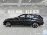  Bmw  Serie 3 BMW  / 2018 / 5P / STATION WAGON 330E XDRIVE SPORT TOURING AUTO #8