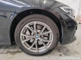  Bmw  Serie 3 BMW  / 2018 / 5P / STATION WAGON 330E XDRIVE SPORT TOURING AUTO #17