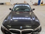  Bmw  Serie 3 BMW  / 2018 / 5P / STATION WAGON 330E XDRIVE SPORT TOURING AUTO #25