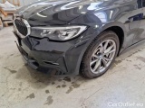  Bmw  Serie 3 BMW  / 2018 / 5P / STATION WAGON 330E XDRIVE SPORT TOURING AUTO #30